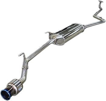 Amazon | 柿本改 (KAKIMOTO) マフラー 【GTbox 06&S】ホンダ N-VAN JJ2